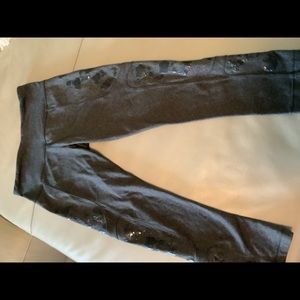 Lululemon yoga pant